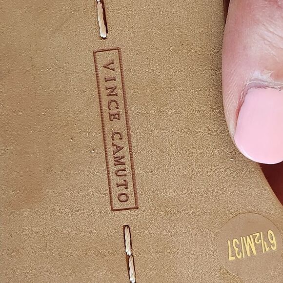 Vince Camuto Sandals - Picture 11 of 12